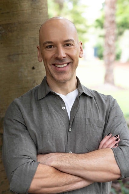 Adrian Tamburini