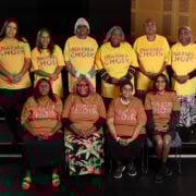 Inarma Choir