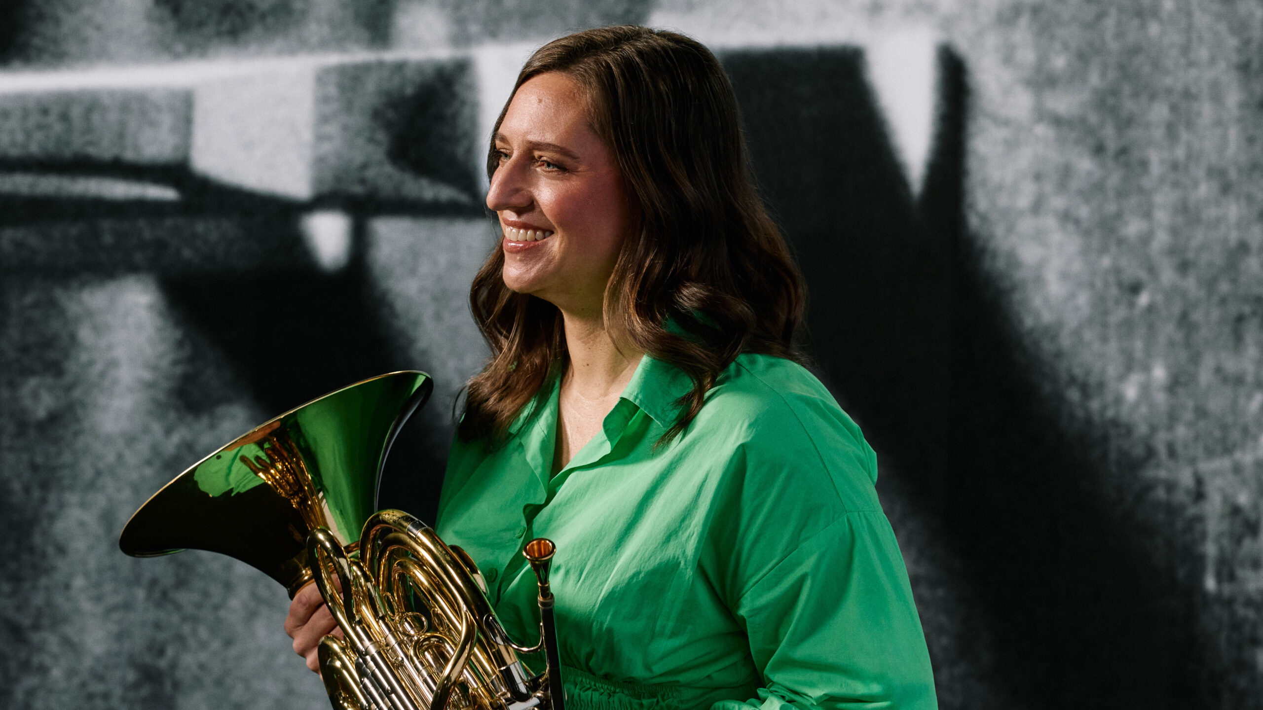 Sarah Ringer THE RING - Adelaide Symphony Orchestra