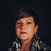 Liane Keegan