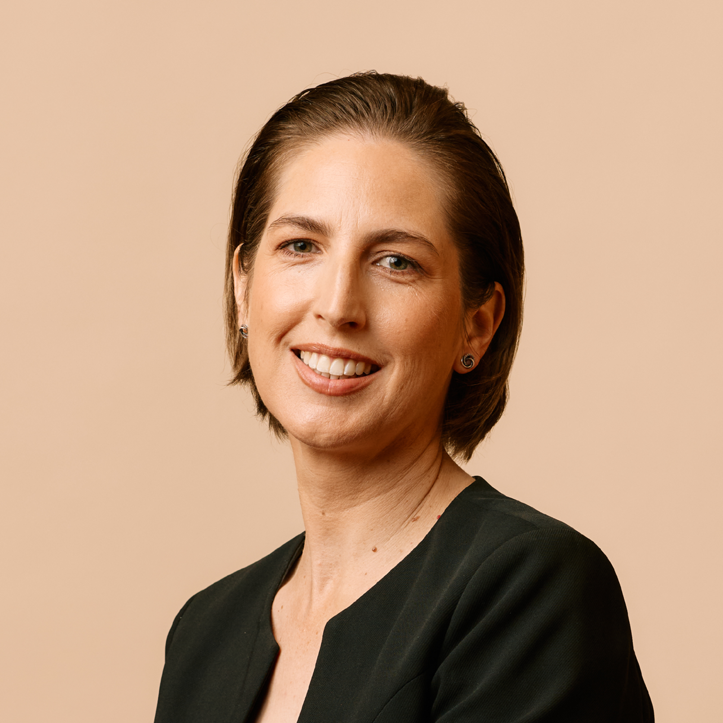 Alison Heike