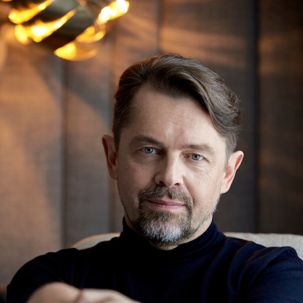 Andrey Boreyko
