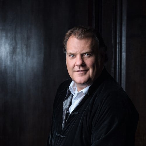 Sir Bryn Terfel