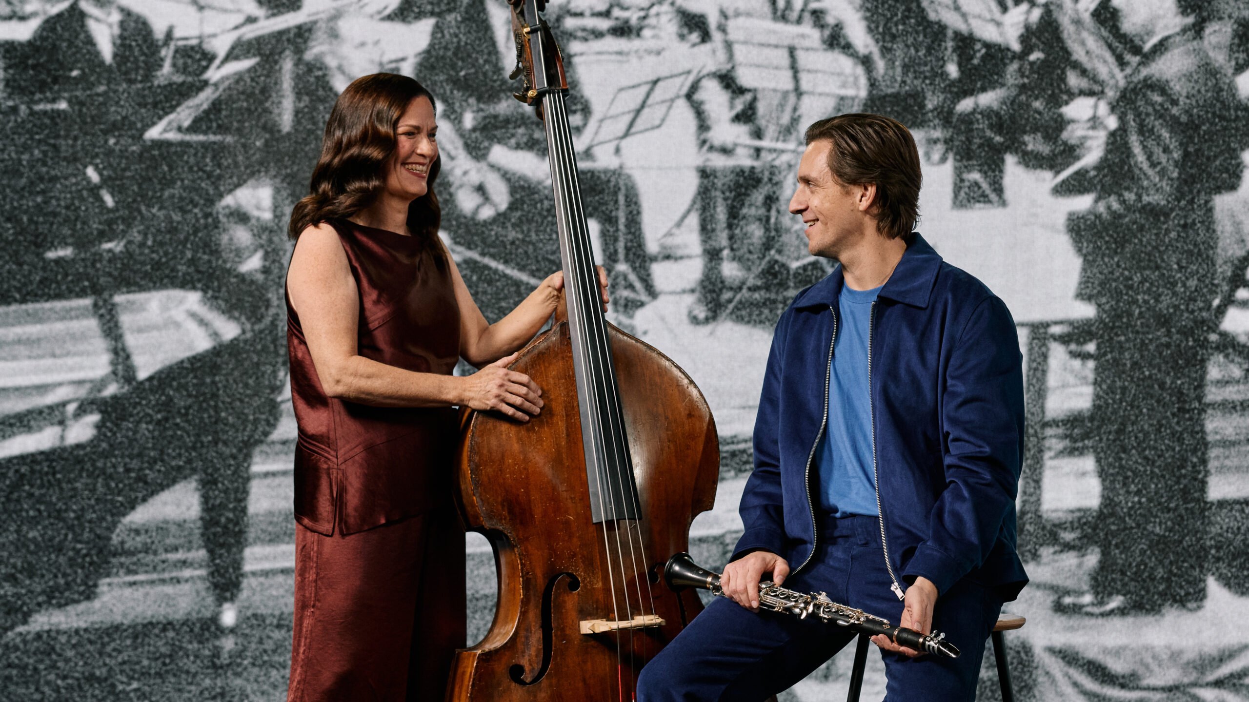 ASO’s 2026 Season Celebrates Powerful Legacy of 90 years of Music Making