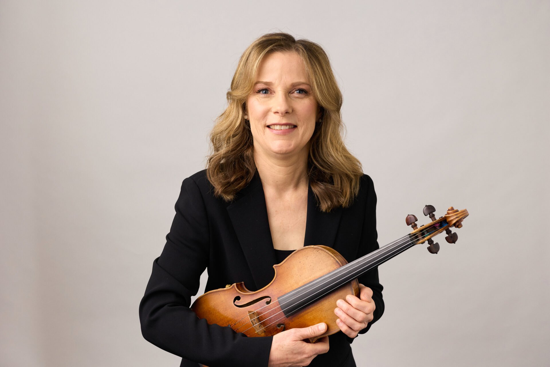 Farewell Hilary Bruer – Reflecting on 33 Years with ASO