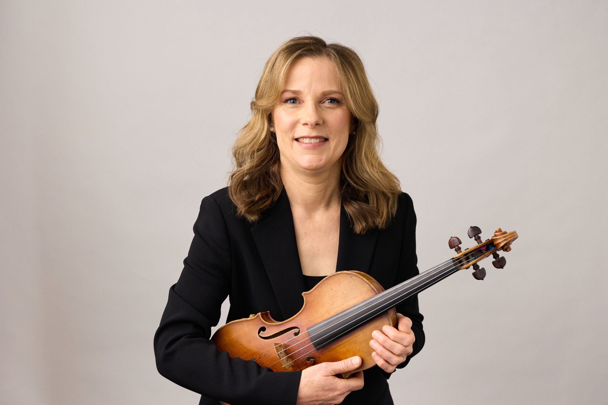 Farewell Hilary Bruer – Reflecting on 33 Years with ASO