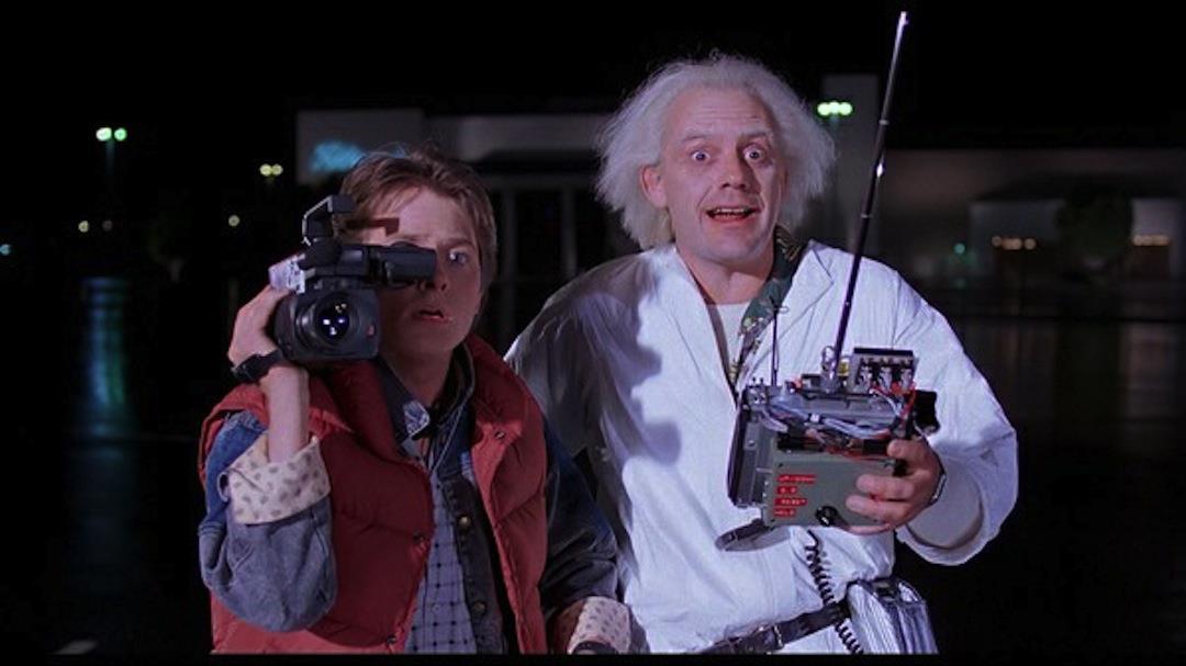 Back to the Future in Concert is coming to Adelaide