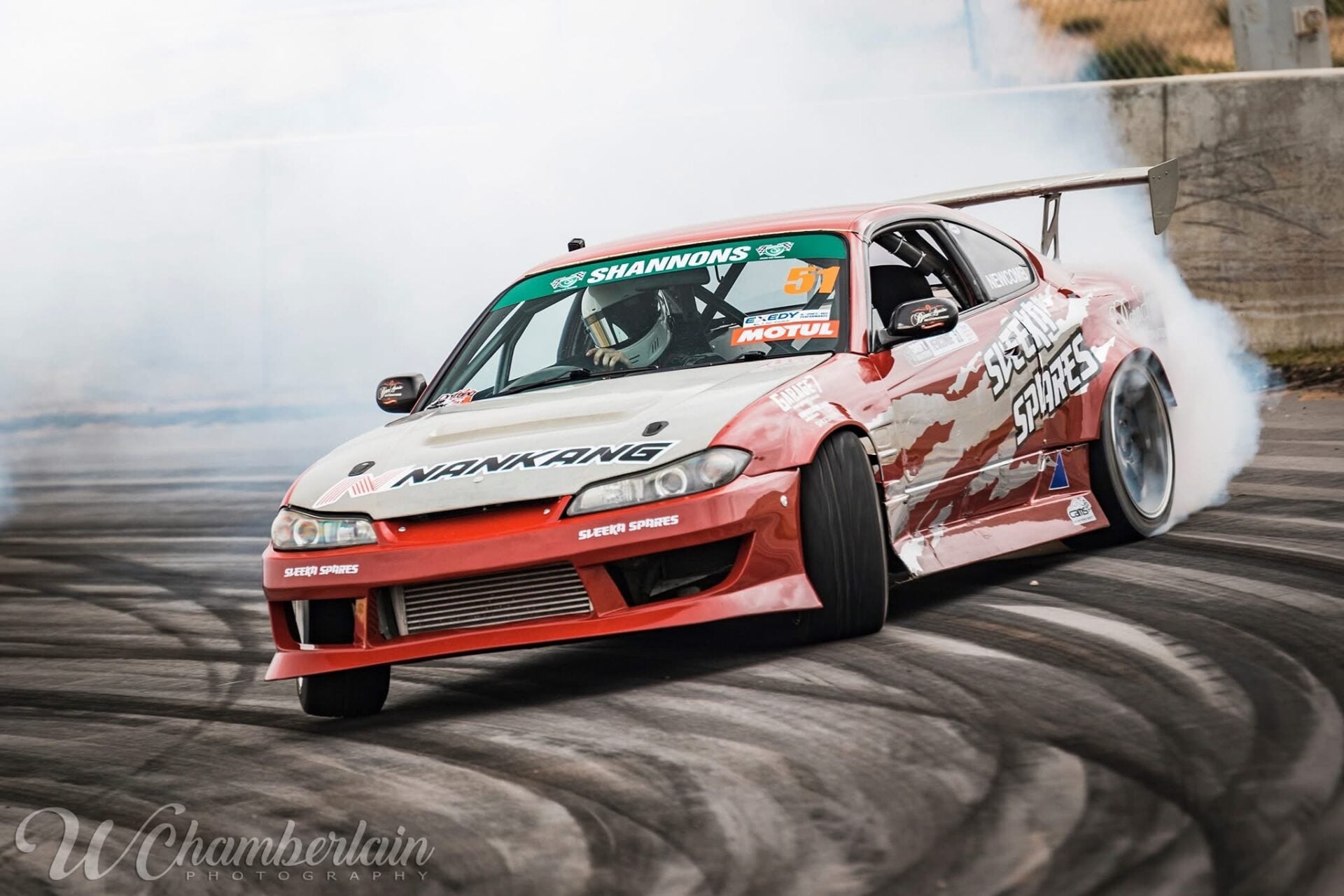Principal Clarinet Dean Newcomb revs up for his new concerto