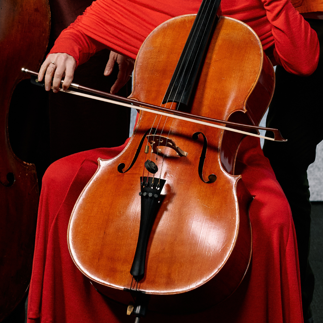 Cellos