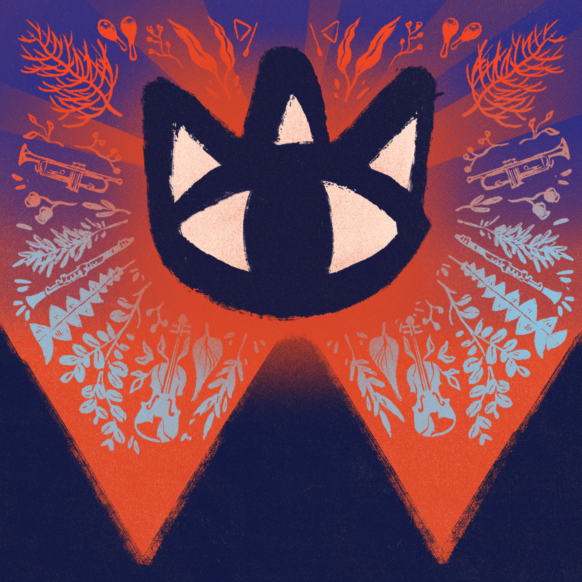 The Cat Empire – Orchestra Encore Tour