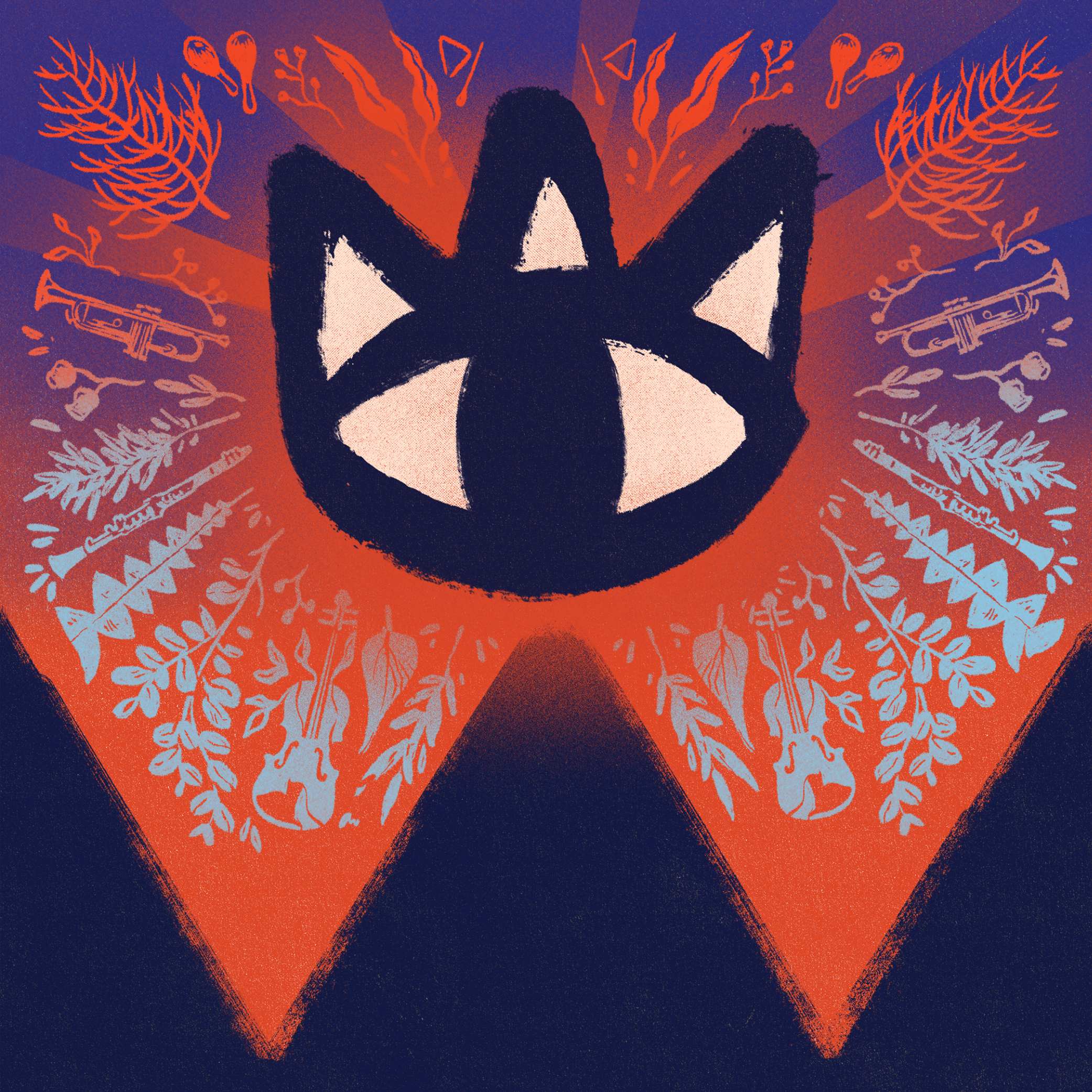 The Cat Empire – Orchestra Encore Tour