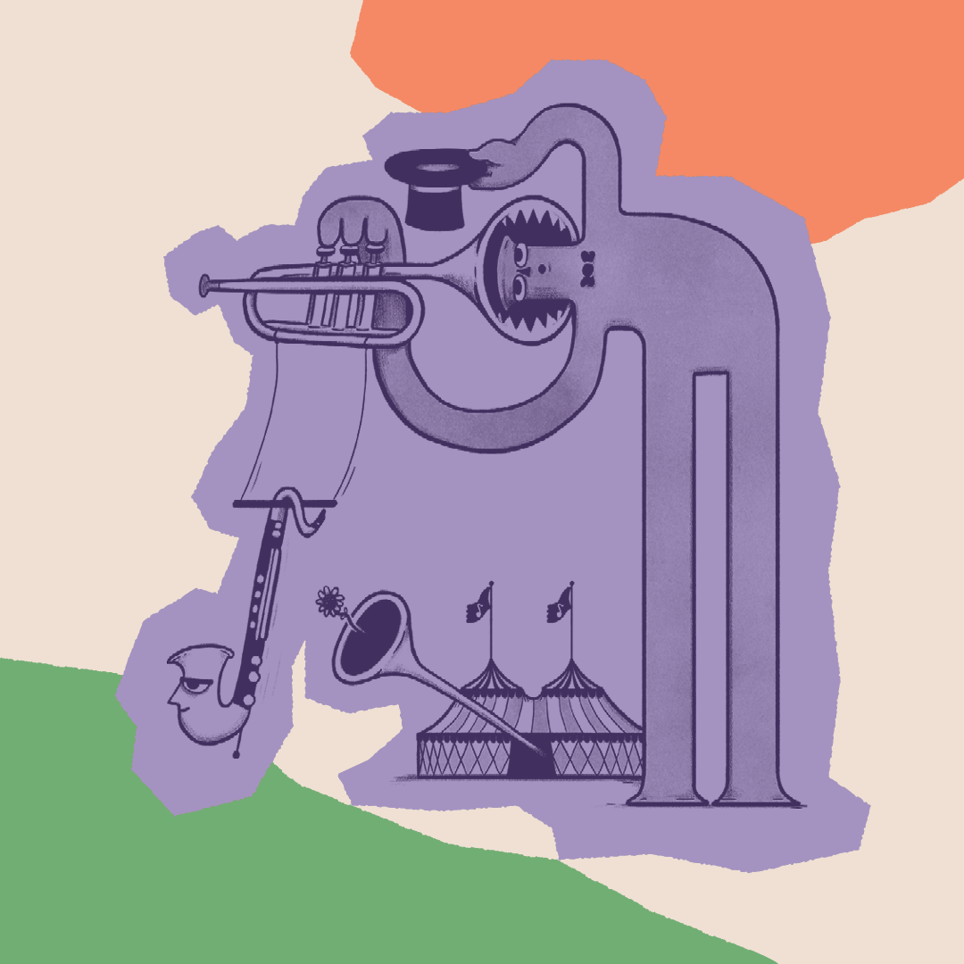 Circus of Instruments