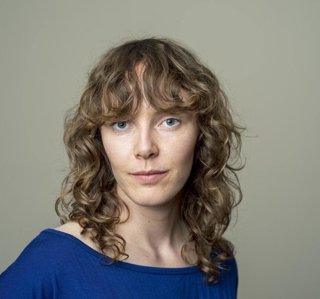 Rachel Burke