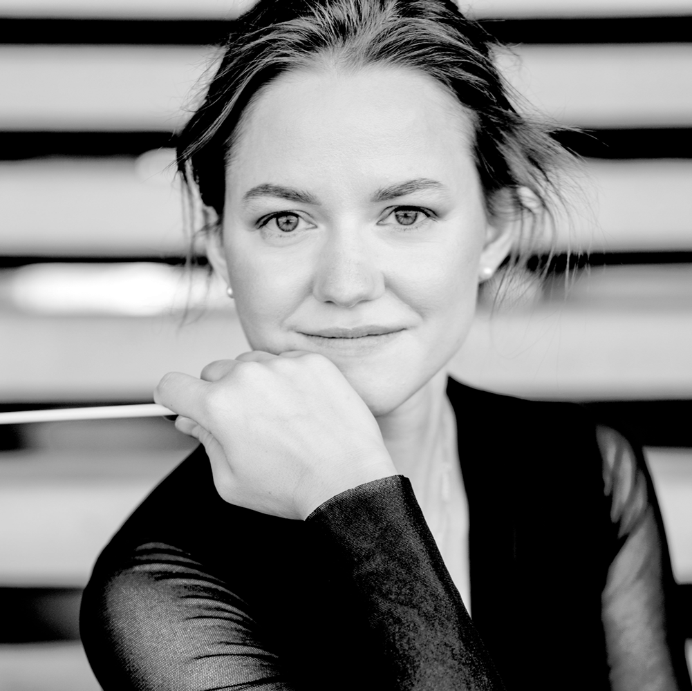 Katharina Wincor