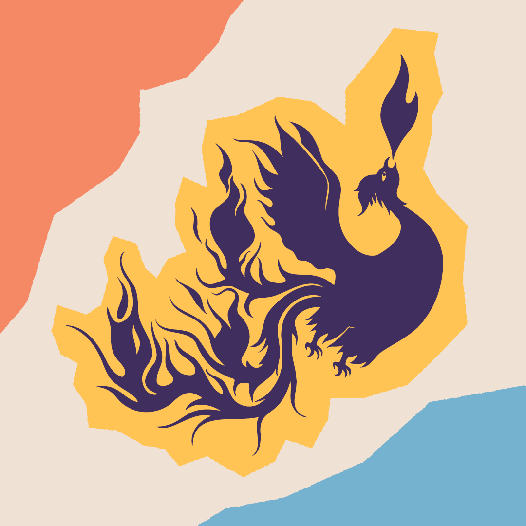 Tale of the Fire Phoenix