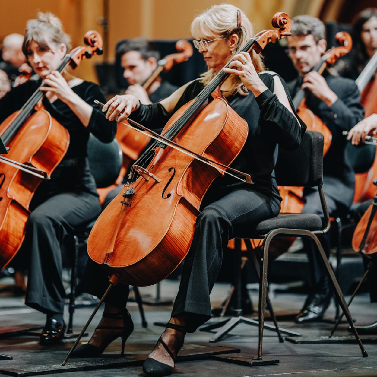 Beethoven: The Symphonies – Concert 2