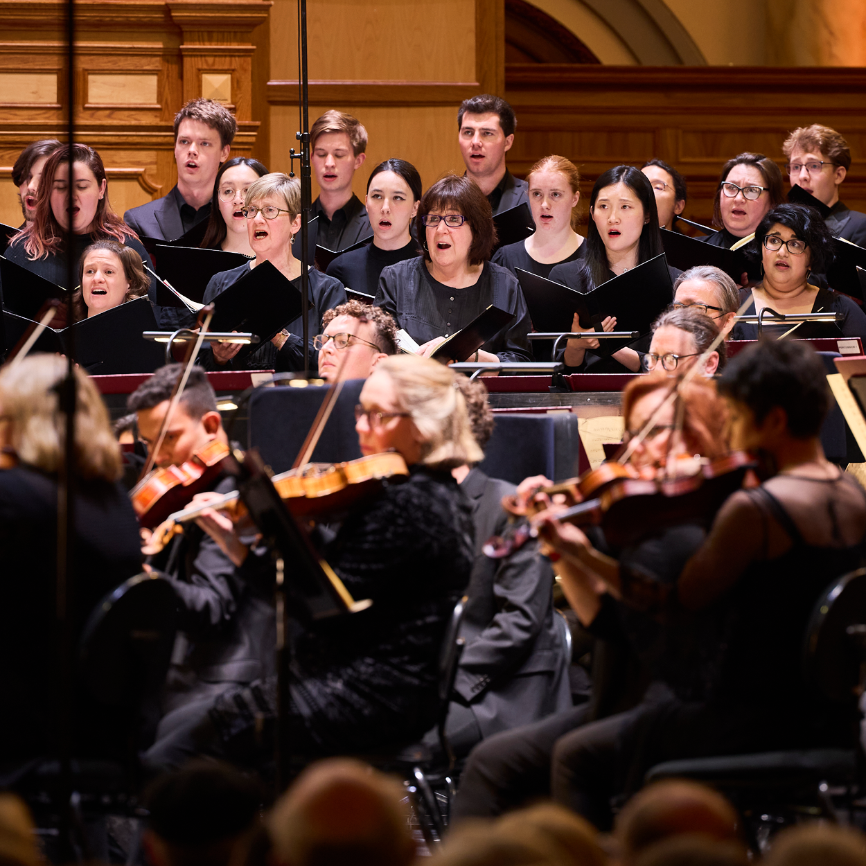 Beethoven: The Symphonies – Concert 4