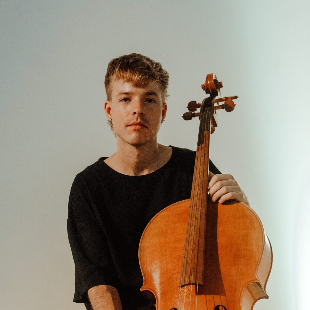 James Morley