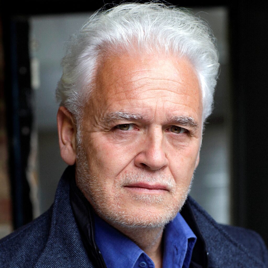 Walter van Dyk