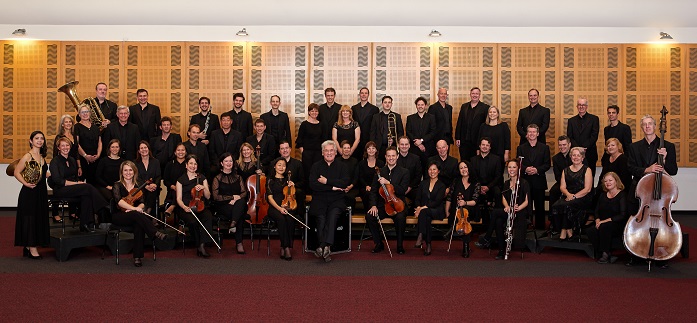 Adelaide Symphony Orchestra set to tour to China and South Korea next month