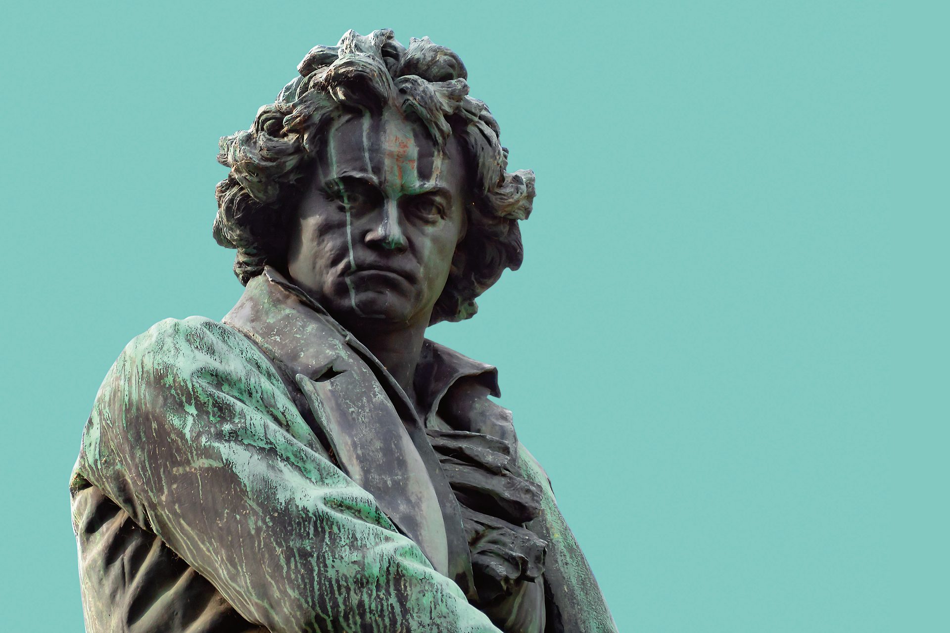 The Sound of History: Beethoven, Napoleon and Revolution