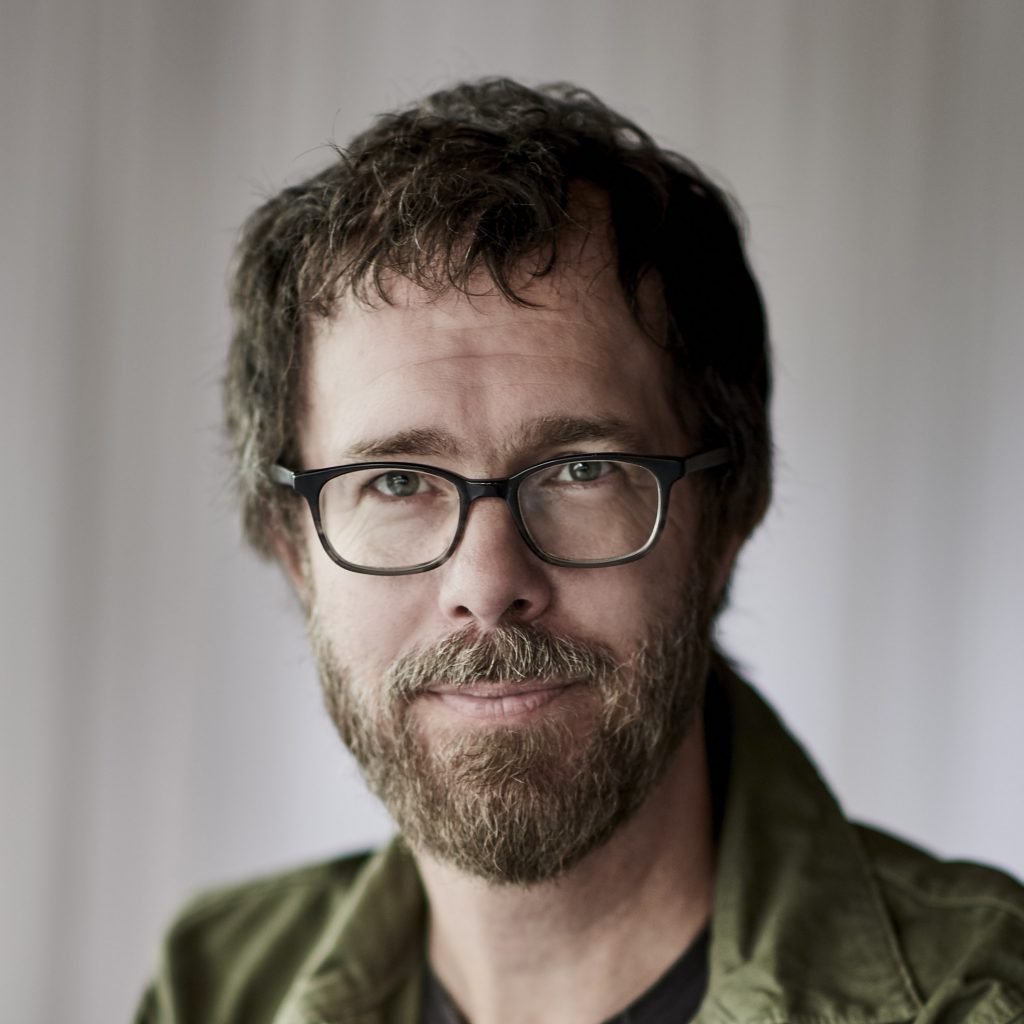 Ben Folds