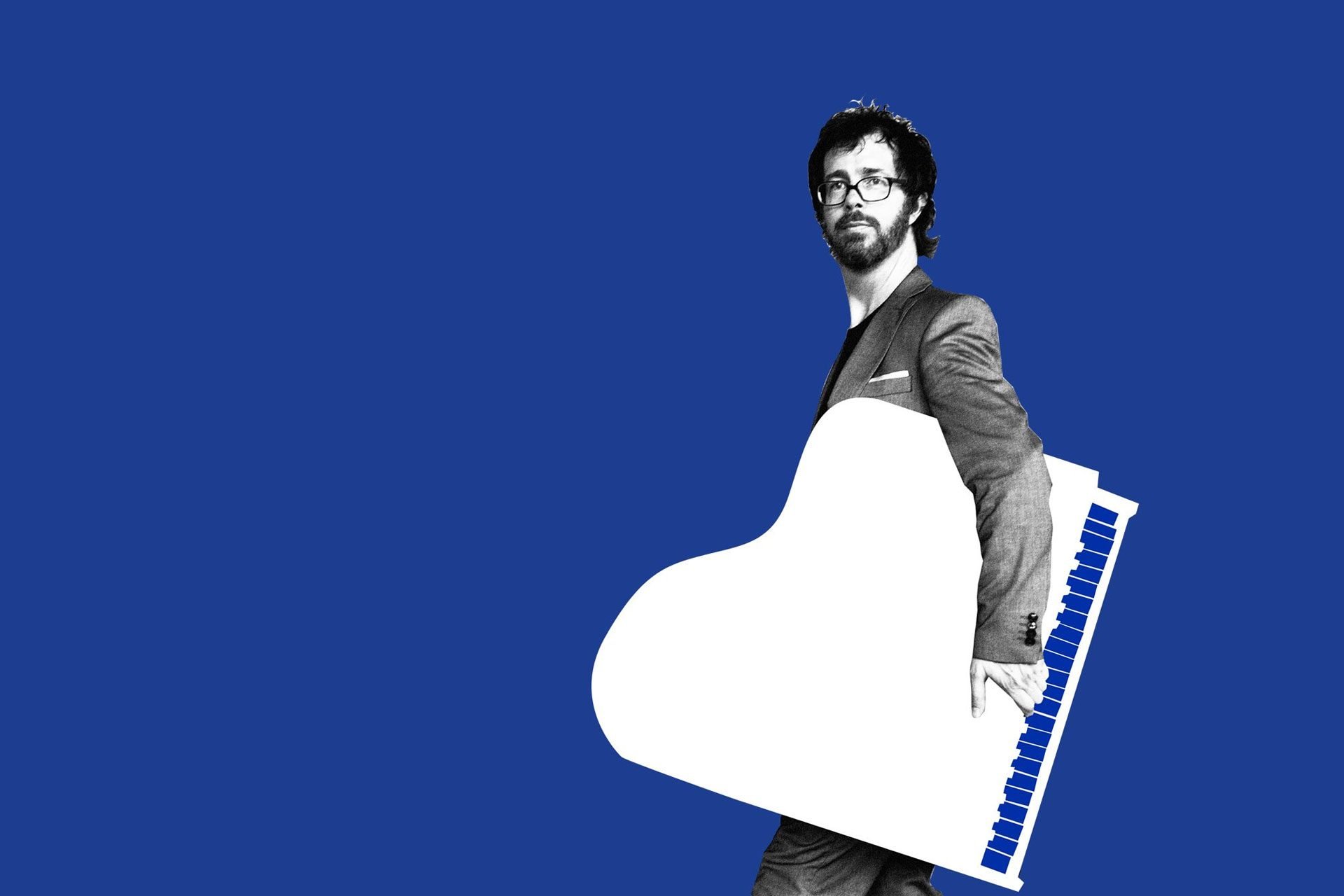 Ben Folds: The Symphonic Tour