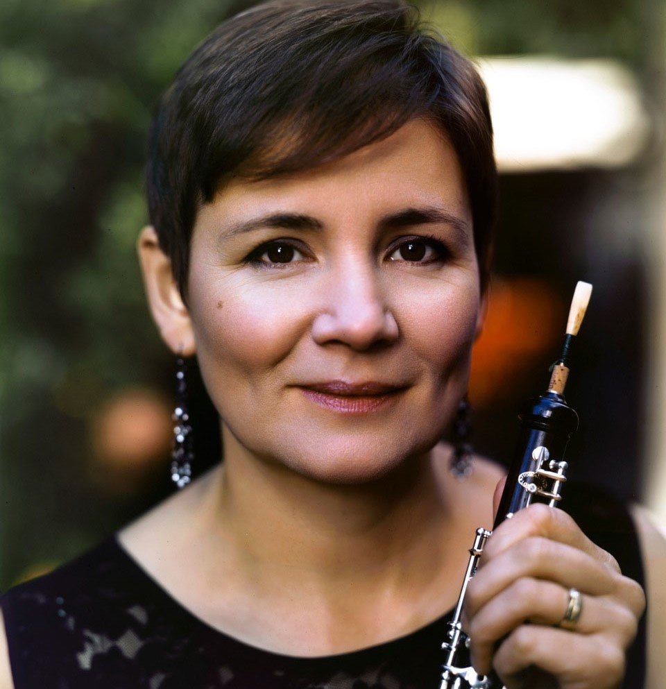 Concerto a fitting finale for ASO Principal Oboist Celia Craig