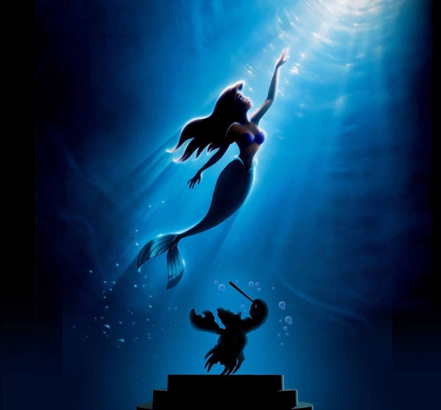 Nicholas Buc’s Top 5 Musical Moments from The Little Mermaid