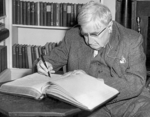 The more you know: Vaughan Williams’ Fifth Symphony