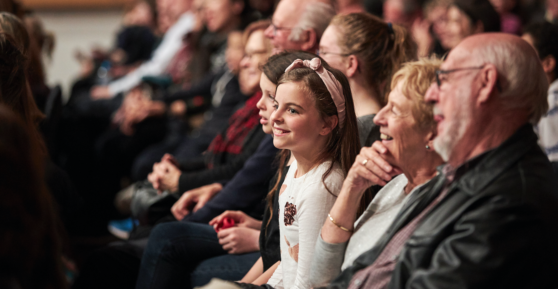 Fullarton Community Centre Concert