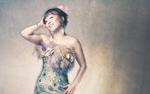 Andrew McKinnon Presents “Mad for Love”: Globally Acclaimed Opera Star Sumi Jo in Concert with José Carbó