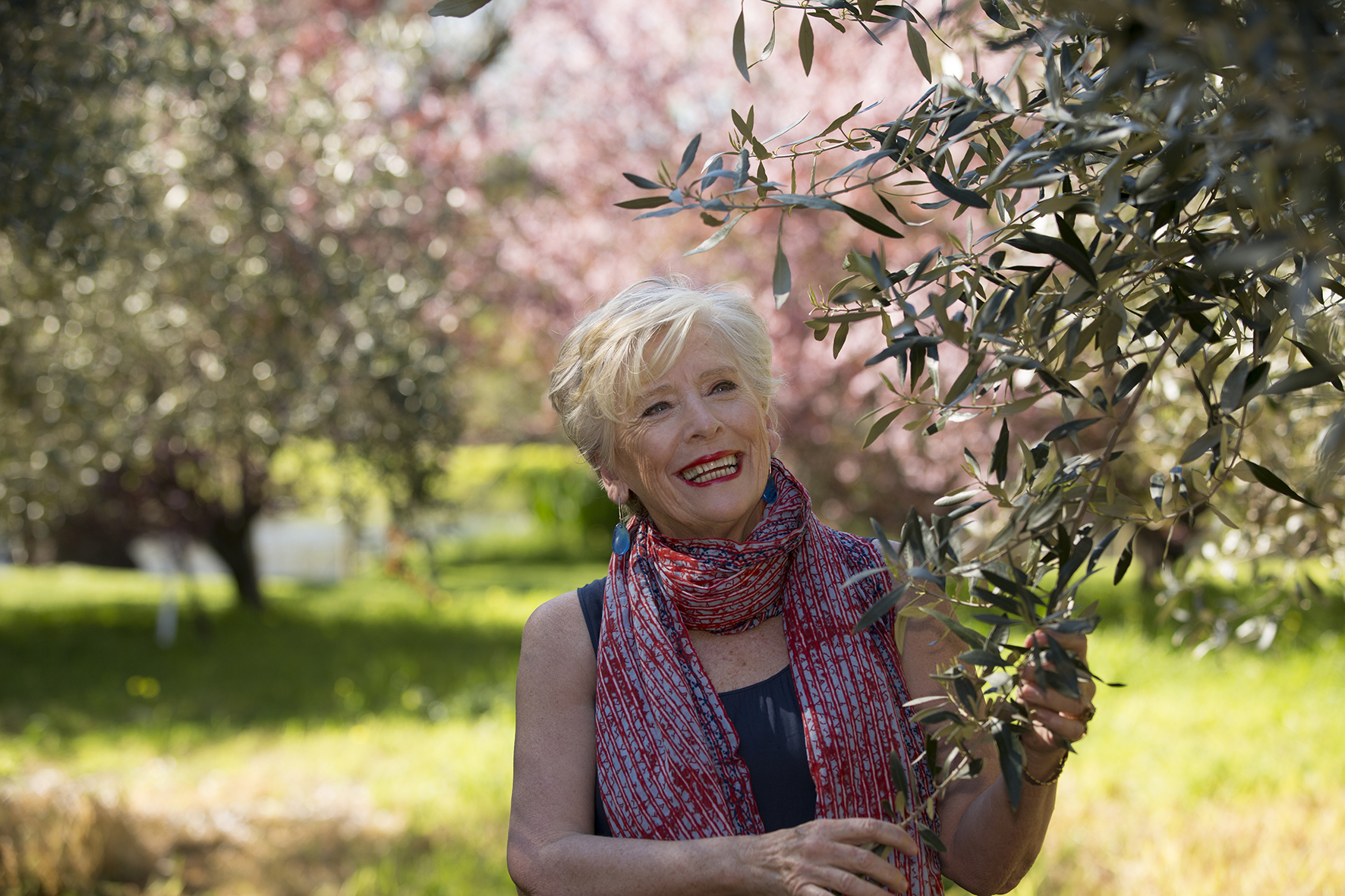 5 Minutes with Maggie Beer